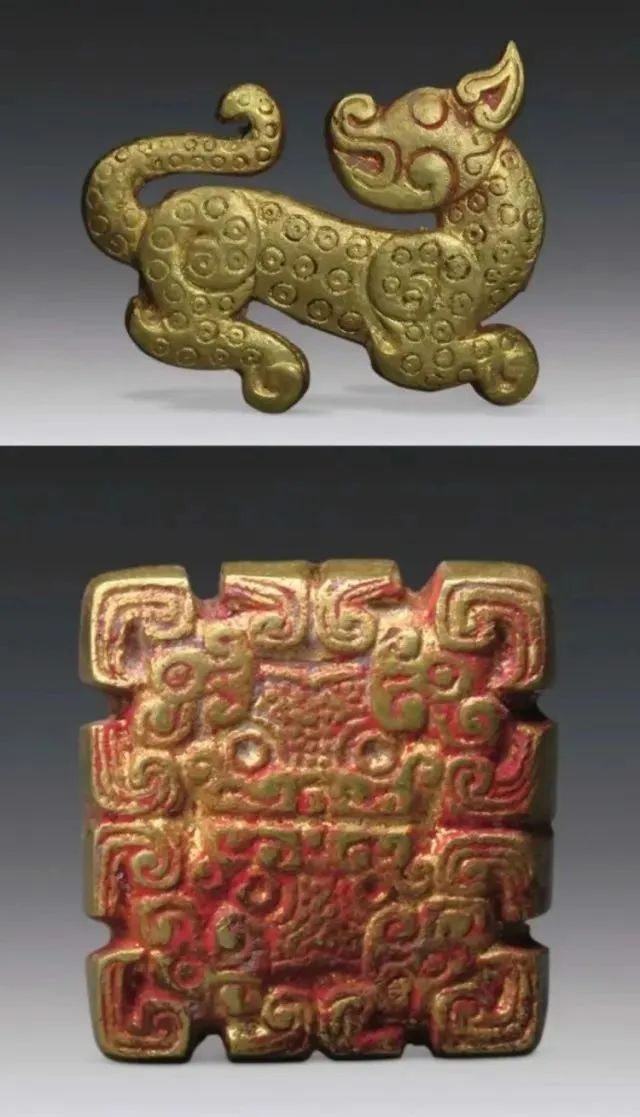 先秦两汉器物的考古学研究　中国 先秦两汉器物的考古学研究 中国 秦汉考古20世纪中国文物考古发现